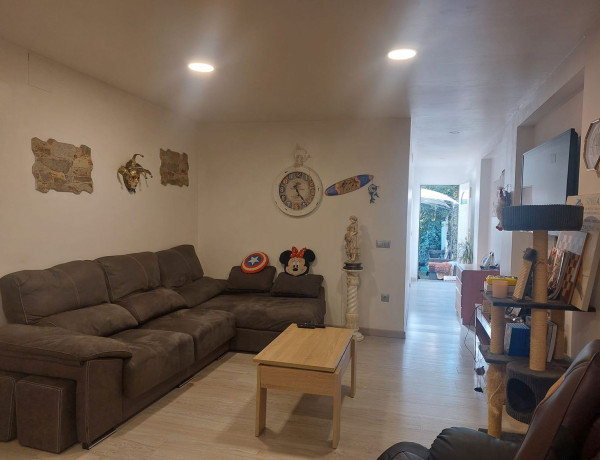 Piso en venta en Bulevar - Plaza Castilla