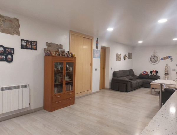 Piso en venta en Bulevar - Plaza Castilla