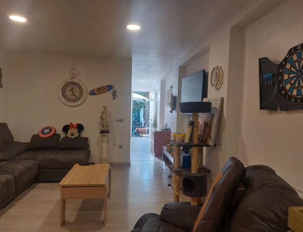 Piso en venta en Bulevar - Plaza Castilla