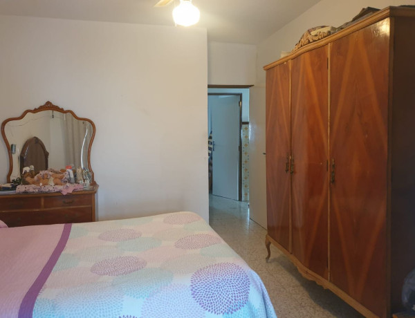 Chalet adosado en venta en Torre Cruz-Los Molinos