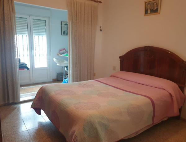 Chalet adosado en venta en Torre Cruz-Los Molinos