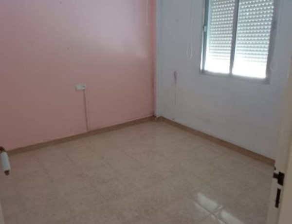 Piso en venta en calle Herberos