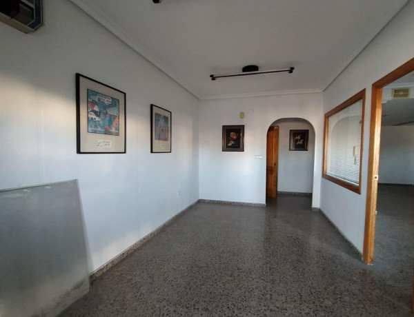 Piso en venta en San Crispín