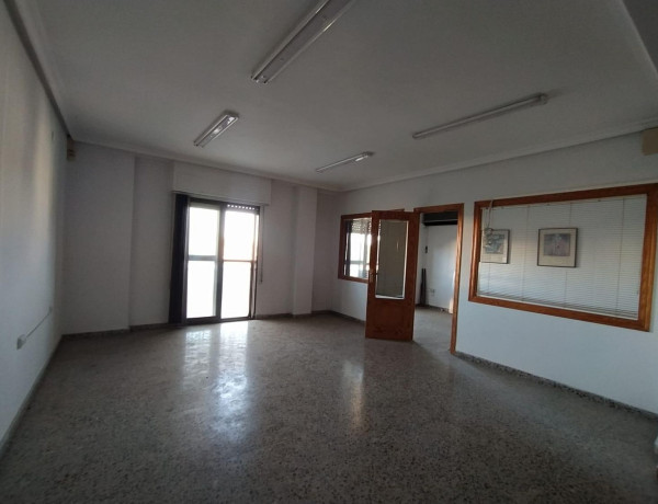 Piso en venta en San Crispín