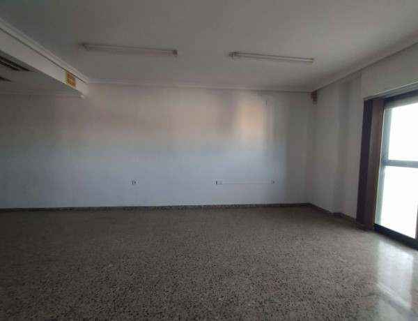 Piso en venta en San Crispín