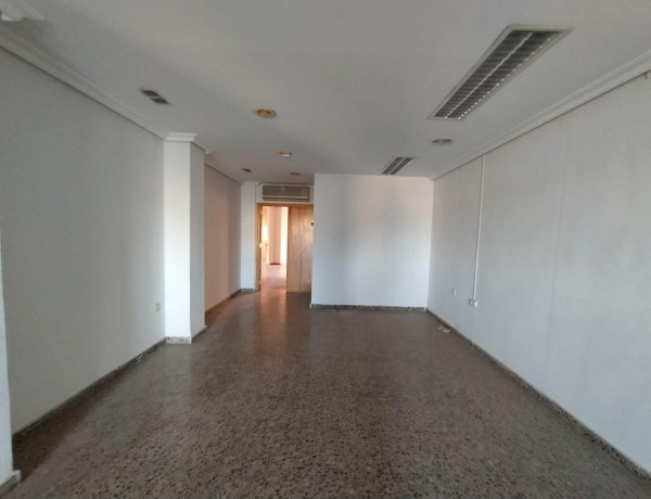 Piso en venta en San Crispín