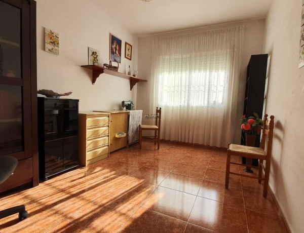 Chalet pareado en venta en Urb. Los Alcazares, Los Alcázares