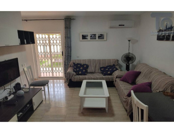 Chalet adosado en venta en avenida del Mediterráneo