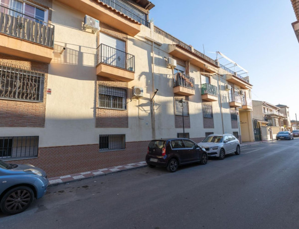 Piso en venta en calle Gaviota, 1