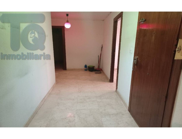 Piso en venta en calle Nueva del Santísimo