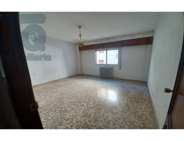 Piso en venta en calle Nueva del Santísimo