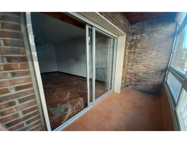 Piso en venta en calle Nueva del Santísimo