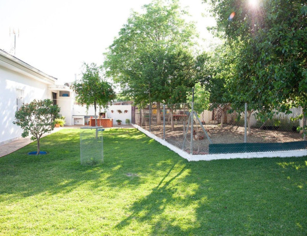 Casa o chalet independiente en venta en Almodovar del Río