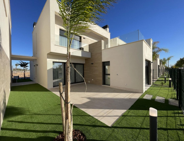 Casa o chalet independiente en venta en Dolores de Pacheco-Santa Rosalía