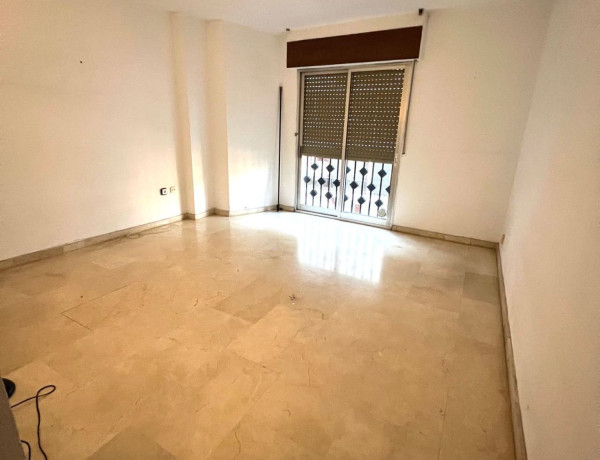 Piso en venta en avenida de los Molinos