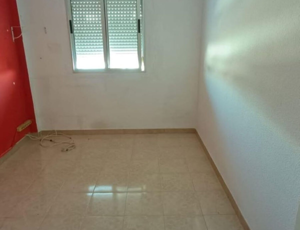 Piso en venta en calle Herberos, 3