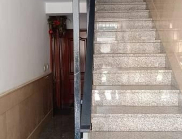 Piso en venta en calle Herberos, 3