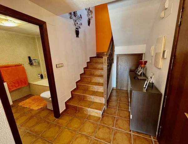 Casa o chalet independiente en venta en Algorfa