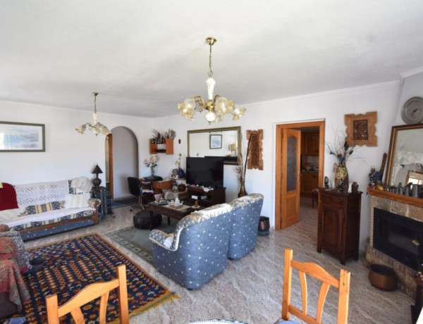 Casa o chalet independiente en venta en Rojales