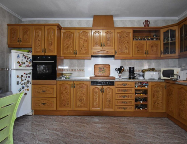 Casa o chalet independiente en venta en Rojales