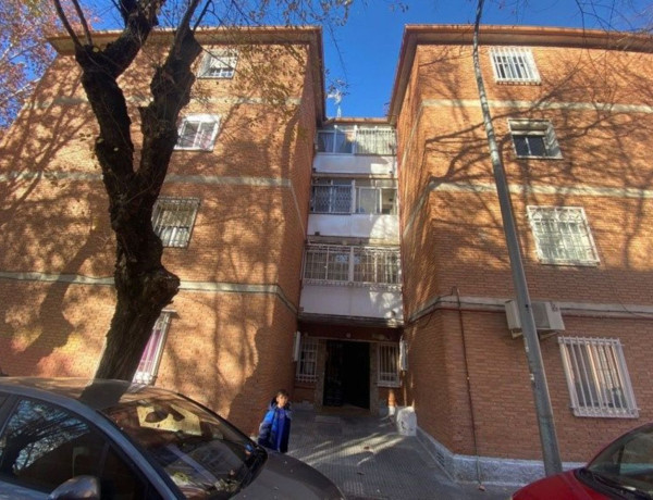 Piso en venta en avenida de Nuestra Señora de Belén