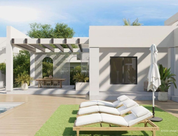 Casa o chalet independiente en venta en Ciudad Quesada