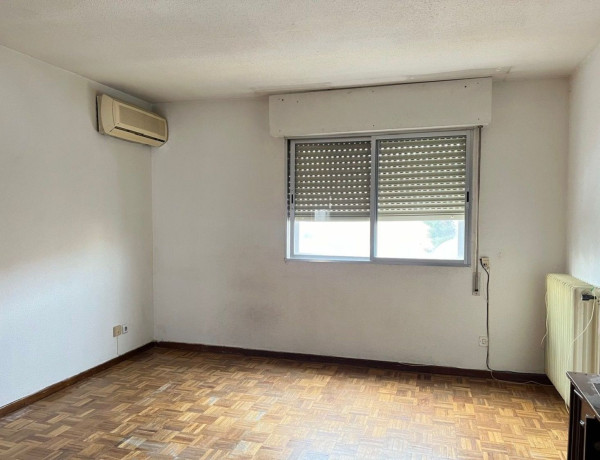 Piso en venta en calle San Isidro