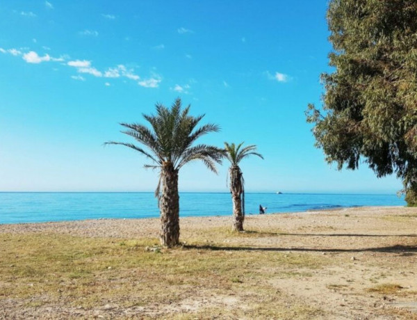 Ático en venta en Platja de Torres