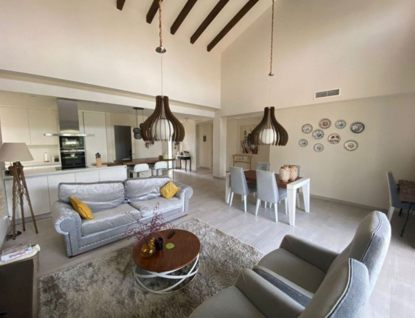 Casa o chalet independiente en venta en Algorfa