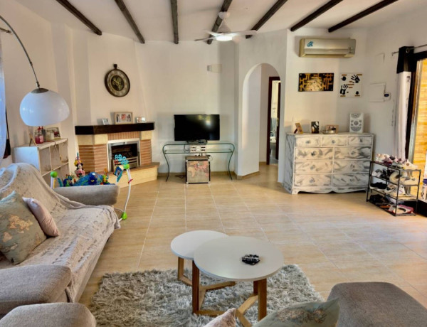 Casa o chalet independiente en venta en Formentera del Segura