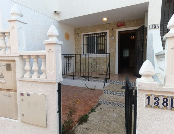 Piso en venta en Algorfa