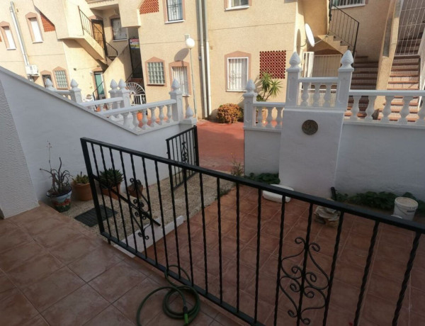 Piso en venta en Algorfa