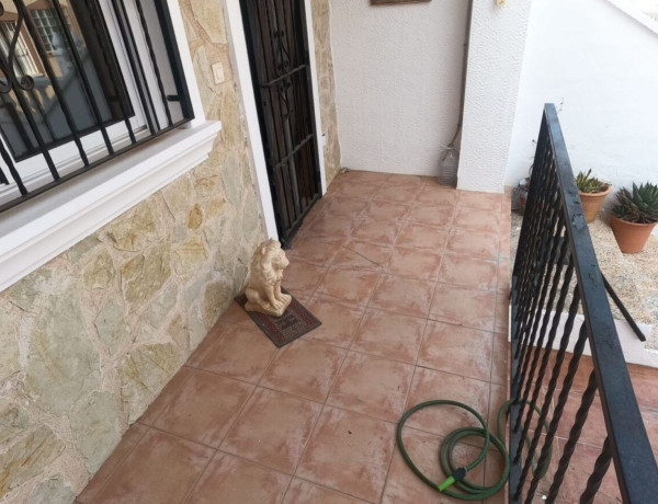 Piso en venta en Algorfa