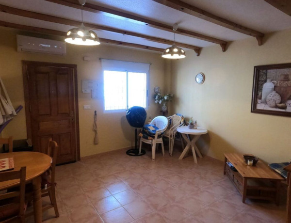 Piso en venta en Algorfa