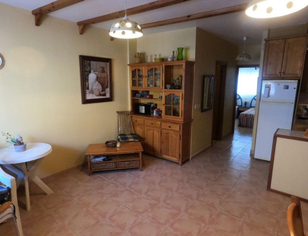 Piso en venta en Algorfa