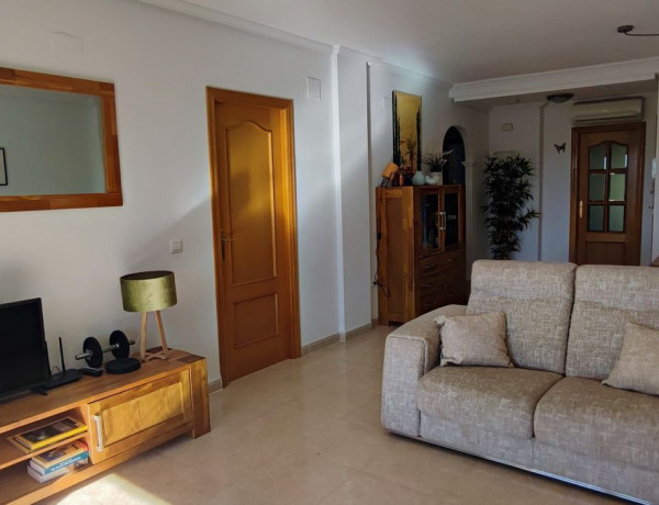 Piso en venta en figuera s/n