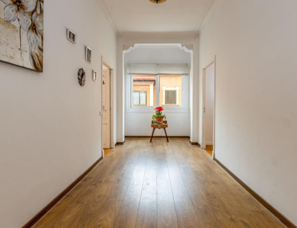 Piso en venta en calle Fra Lluis Jaume Vallespir