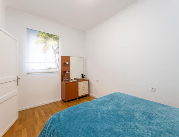 Piso en venta en calle Fra Lluis Jaume Vallespir