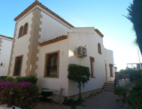 Casa o chalet independiente en venta en Algorfa