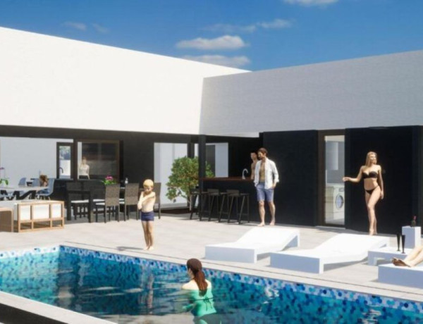 Casa o chalet independiente en venta en Alfaz del Pi Pueblo-Urbanizaciones