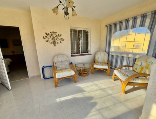 Casa o chalet independiente en venta en Algorfa