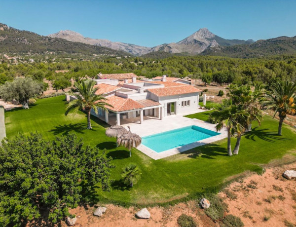 Casa o chalet independiente en venta en Es Capdellà