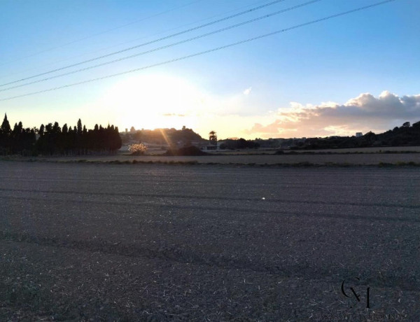 Terreno en venta en Muro