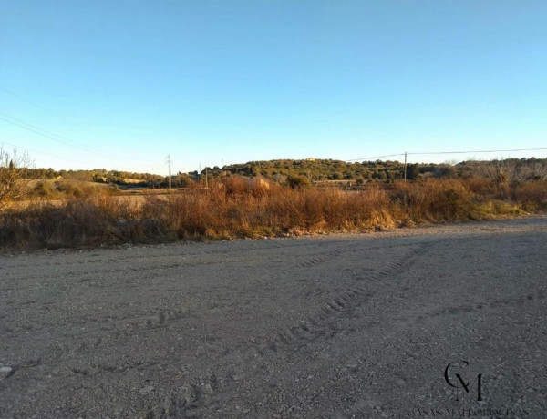 Terreno en venta en Muro