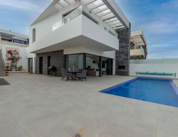 Casa o chalet independiente en venta en Ciudad Quesada