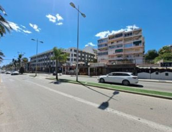 Garaje en venta en avenida Marysol, 4