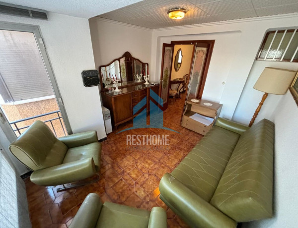 Piso en venta en avenida Passeig Dr. Alemany