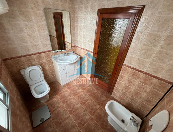 Piso en venta en avenida Passeig Dr. Alemany