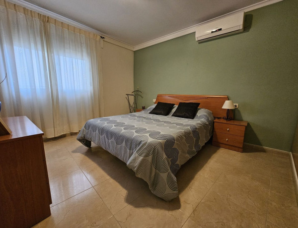 Piso en venta en Grau de Gandia - Venecia - Marenys