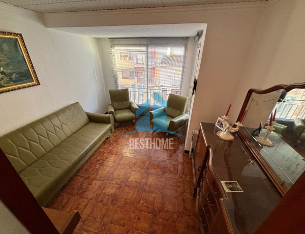 Piso en venta en avenida Passeig Dr. Alemany